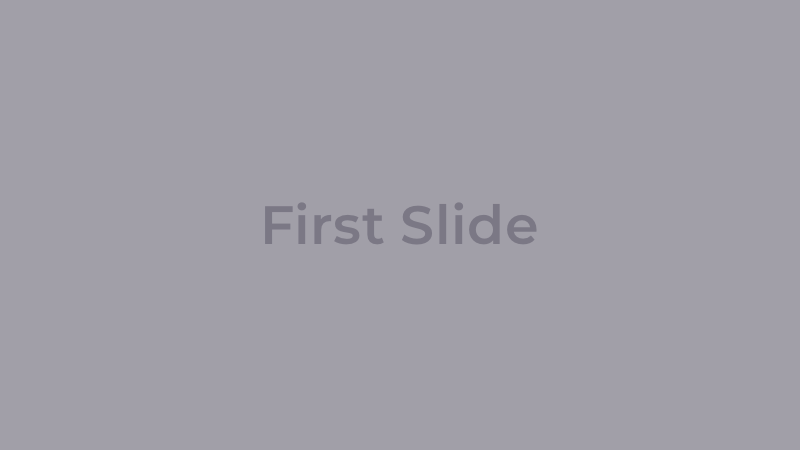 Slide 1